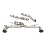 Sistema di scarico "GPFback" Race per BMW 128ti (F40)