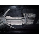Scarico "GPFback" per BMW 128ti (F40)