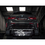 Sistema di scarico "GPFback" Race per BMW 128ti (F40)
