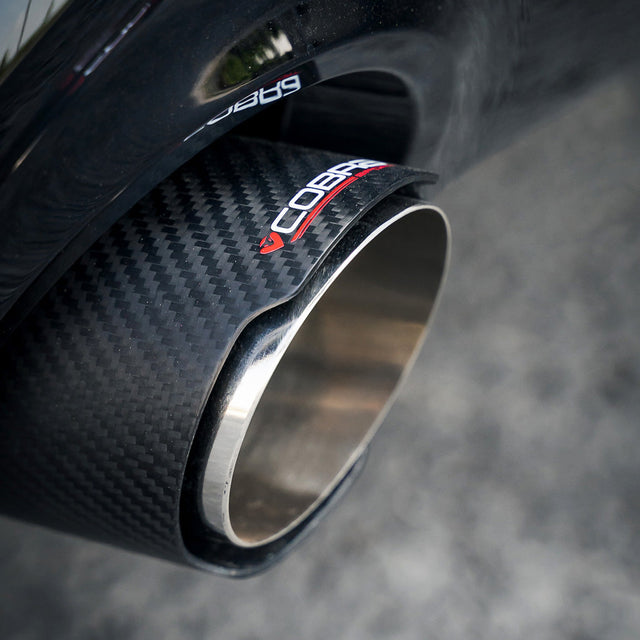 Scarico "GPFback" per BMW 128ti (F40)