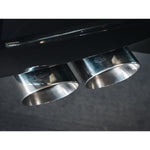 Conversione a stile M3 a quattro uscite per BMW 330i (G20) (19>)