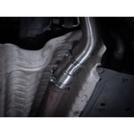 Conversione a stile M3 a quattro uscite per BMW 330i (G20) (19>)