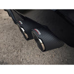 Linea di scarico "GPFback" per BMW M340i (G20) (19>)