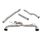 Linea di Scarico "Catback" Venom Race per BMW M135i (F40)