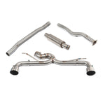Linea di Scarico "Catback" Venom Race per BMW M135i (F40)