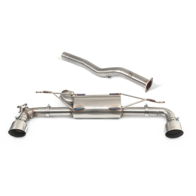 Scarico "GPFback" per BMW M135i (F40)