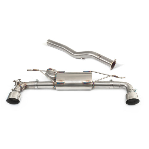 Scarico "GPFback" per BMW M135i (F40)