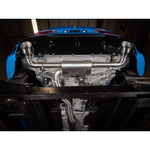 Scarico "GPFback" per BMW M135i (F40)