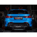 Scarico "GPFback" per BMW M135i (F40)