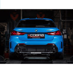 Impianto di scarico "Catback" per BMW M135i (F40)