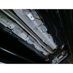 Rimozione PPF per BMW M235I Gran Coupé (F44)