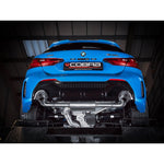 Scarico "GPFback" per BMW M135i (F40)