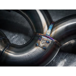 Linea di Scarico "GPF-back" Race per BMW M135i (F40)