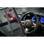 Linea di scarico "GPFback" Race per BMW M340i (G20) (19>)