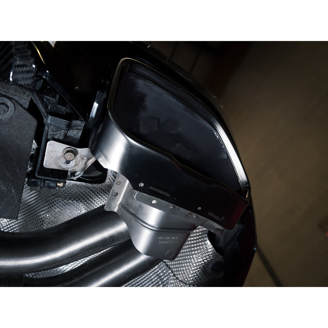 Linea di scarico "GPFback" Race per BMW M340i (G20) (19>)