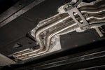 Linea di Scarico "Cat Back" 3" Primaria con Valvola per BMW M3 (F80)