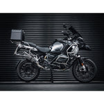 Mezzo Impianto di Scarico per BMW R 1250 GS Adventure (2020-23)