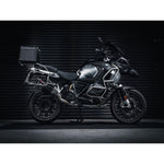 Mezzo Impianto di Scarico per BMW R 1250 GS Adventure (2020-23)