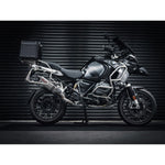 Mezzo Impianto di Scarico per BMW R 1250 GS Adventure (2020-23)