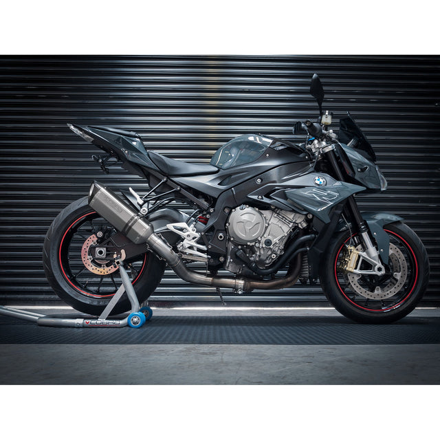 Terminale di Scarico per BMW S 1000 R (2017-20)