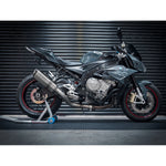 Terminale di Scarico per BMW S 1000 R (2017-20)