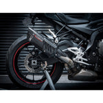Terminale di Scarico per BMW S 1000 R (2017-20)