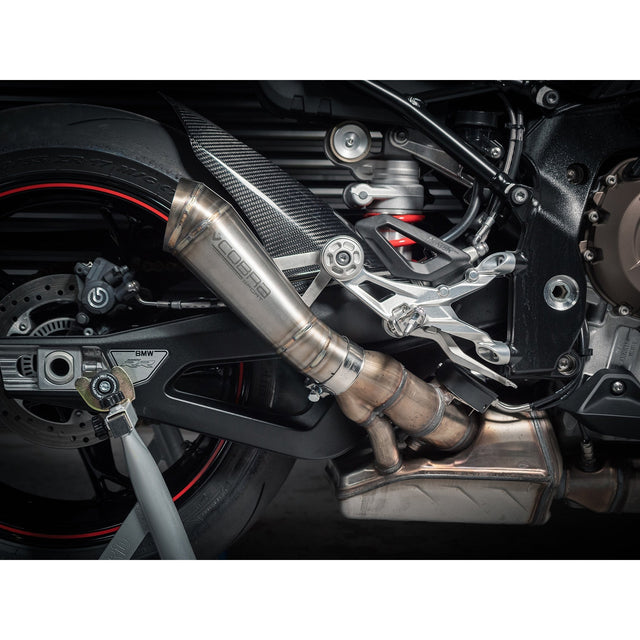 Collettore di Scarico per BMW M 1000 R (2021-24)