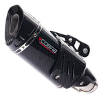 Collettore di Scarico per BMW M 1000 R (2021-24)