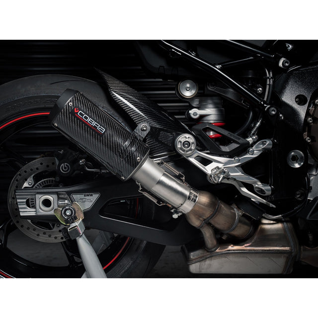 Collettore di Scarico per BMW M 1000 R (2021-24)