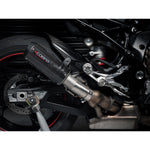 Collettore di Scarico per BMW M 1000 R (2021-24)