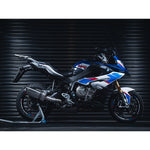 Semi-Scarico per BMW S 1000 XR (2015-19)