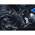Semi-Scarico per BMW S 1000 XR (2015-19)
