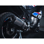 Semi-Scarico per BMW S 1000 XR (2015-19)