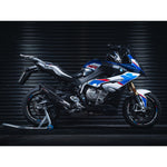 Semi-Scarico per BMW S 1000 XR (2015-19)