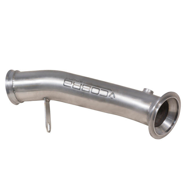 Front Pipe con Catalizzatore Sportivo / Decatalizzatore per BMW M235I Cabriolet (F23)