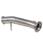 Front Pipe con Catalizzatore Sportivo / Decatalizzatore per BMW M235I Cabriolet (F23)