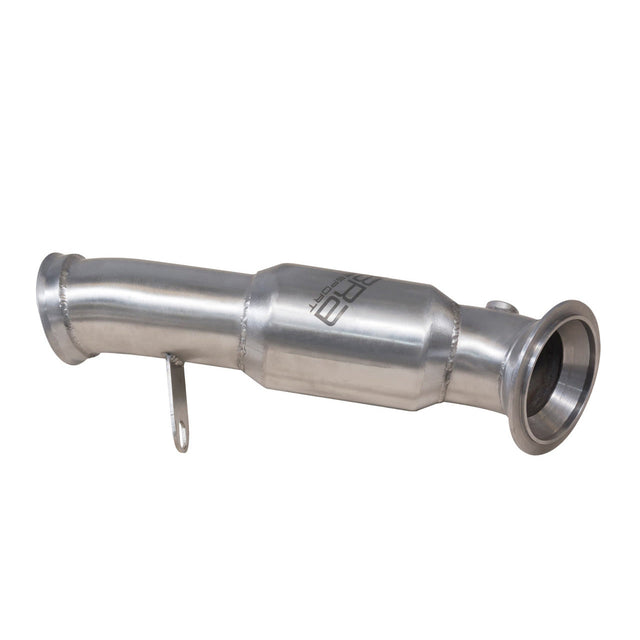 Front Pipe con Catalizzatore Sportivo / Decatalizzatore per BMW M235I Cabriolet (F23)