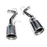 Silenziatore di Scarico Posteriore per Chrysler 300 Diesel (2005-10)