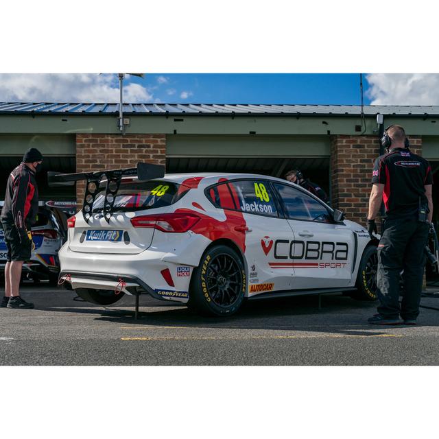 Tubo anteriore e soppressione GPF per Ford Fiesta (MK8) ST