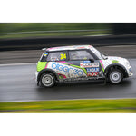 Linea di Scarico "Catback" per Mini (MK2) Cooper S / JCW (R59) Roadster