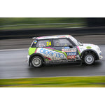 Scarico "GPF-back" con valvola per Mini (MK3) JCW (F56 LCI) Facelift