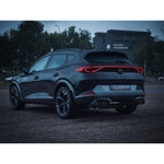 Linea di Scarico "GPFback" per Cupra Formentor 2.0 TSI