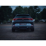 Linea di Scarico "GPFback" per Cupra Formentor 2.0 TSI