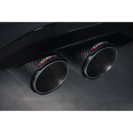Linea di Scarico "GPFback" per Cupra Formentor 2.0 TSI