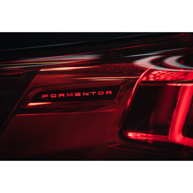 Linea di Scarico "GPFback" Race per Cupra Formentor 2.0 TSI
