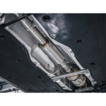 Scarico "Catback"/"GPFback" per Cupra Leon 2.0 TSI 300 (20>)