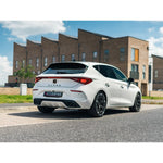 Scarico "Catback"/"GPFback" per Cupra Leon 2.0 TSI 300 (20>)