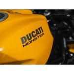 Scarico semi-completo per Ducati Monster 821 (2018-20)