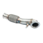 Downpipe con Catalizzatore Sportivo / Decatalizzatore per Ford Fiesta (MK8) ST