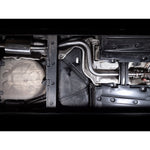 Impianto di scarico "GPF-back" per Ford Fiesta (MK8) 1.0L EcoBoost Hybrid MHEV ST-Line